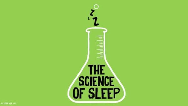 The Science of Sleep: 02. Sleep Hygiene
