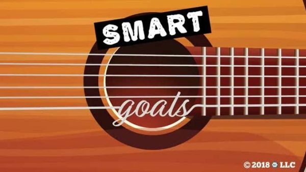 Supervision: S.M.A.R.T. Goals