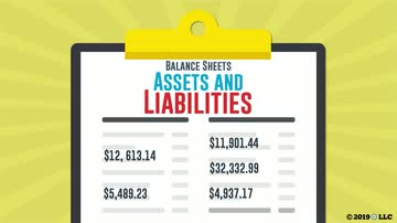 Balance Sheets: 03. Assets and Liabilities