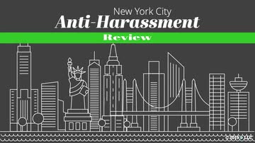 New York City Anti-Harassment: 06. Review
