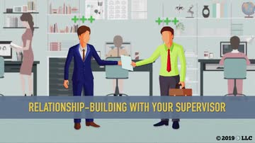 Administrative Excellence: 12. Relationship Building with Your Supervisor