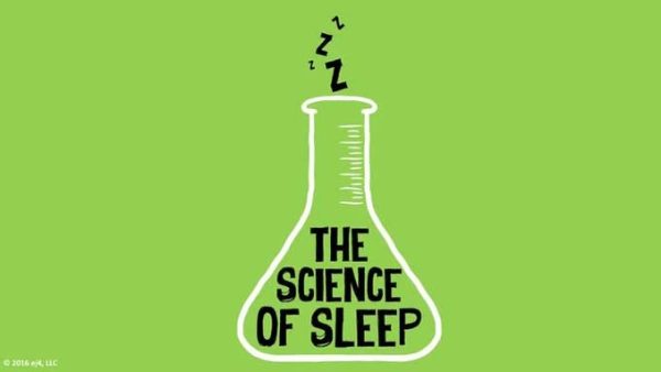 The Science of Sleep: 04. Sleeping for Shift Work