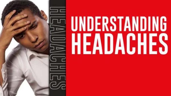 Understanding Headaches: 01. Understanding Headaches
