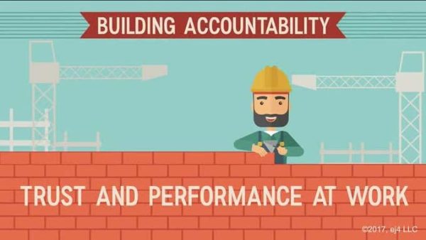 Building Accountability: 02. Trust and Performance