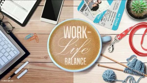 Optimizing Work/Life Balance