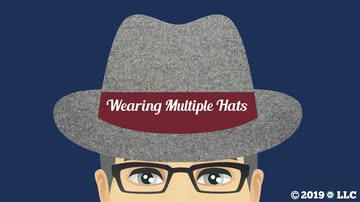 Small Business Success: Wearing Multiple Hats