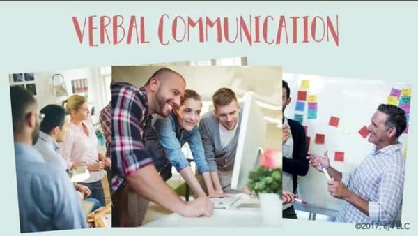 Communication: 03. Verbal Communication
