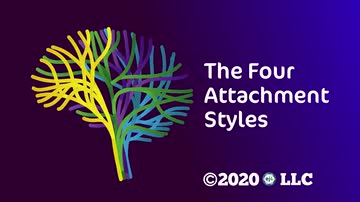 Personal Development: The Four Attachment Styles