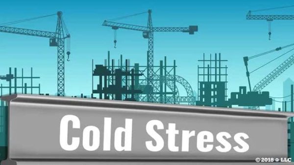 Cold Stress