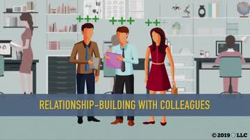 Administrative Excellence: 11. Relationship Building with Colleagues