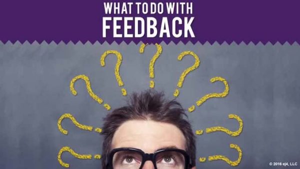 Customer Service Feedback: 04. What To Do With Feedback