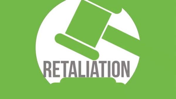 Retaliation