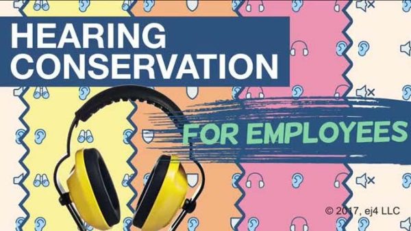Hearing Conservation (Employee)