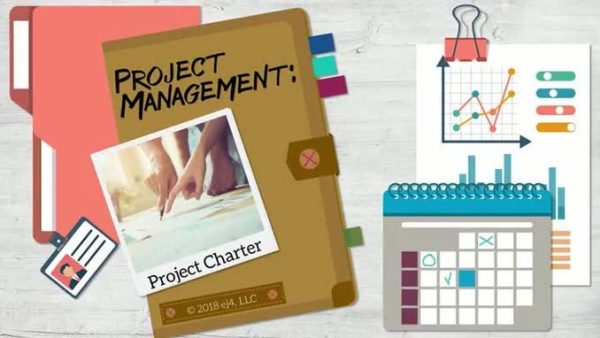 Project Management: 02. The Project Charter