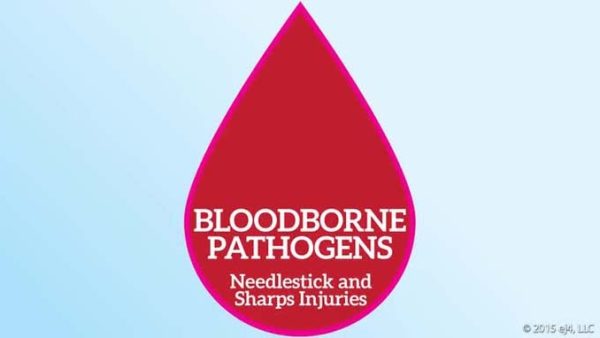 Understanding Bloodborne Pathogens: 03. Bloodborne Pathogens and the Needlestick Safety and Prevention Act