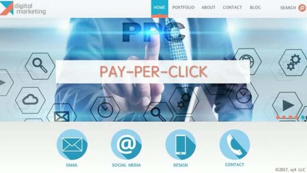 Digital Marketing: 07. Pay Per Click