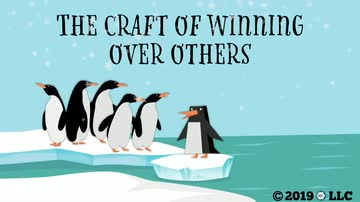 Professional Productivity: The Craft of Winning Over Others