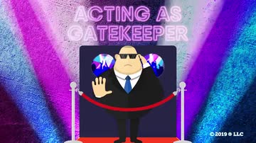 Administrative Excellence: 09. Acting as Gatekeeper