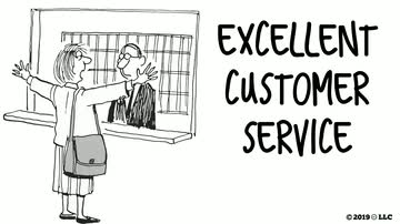 Sales Relationships: 03. Excellent Customer Service