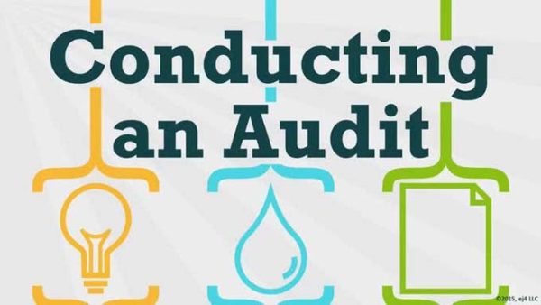 Workplace Sustainability: 02. Conducting an Audit