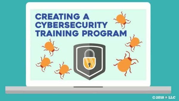 Cybersecurity: 12. Creating a Cybersecurity Training Program
