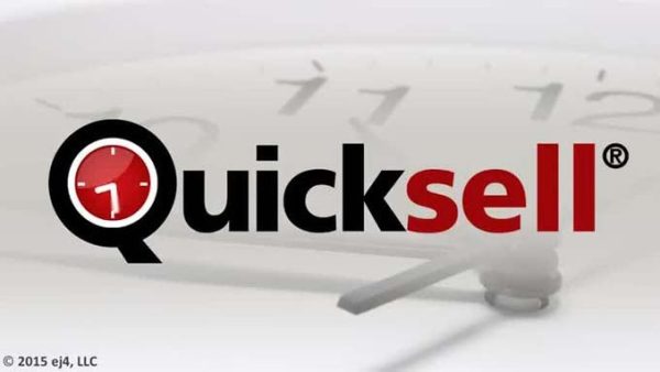 Selling Skills: 01. QuickSell¬Æ