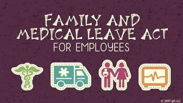Family and Medical Leave Act (FMLA) for Employees