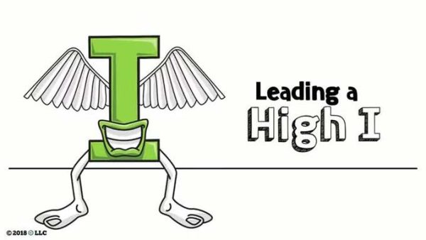 DISC Leading Skills: 02. Leading a High I