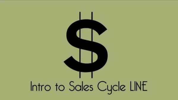 Characteristics of the Sale: Introduction to the Sales Cycle LINE