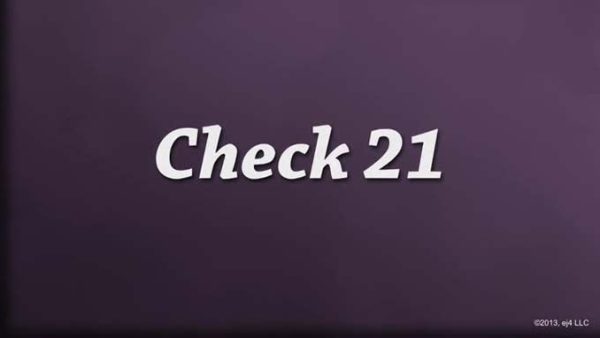 Check 21