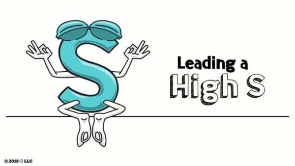 DISC Leading Skills: 03. Leading a High S