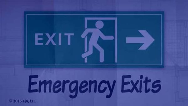 Emergency Exits