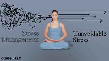 Stress Management: 03. Unavoidable Stress