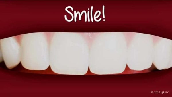 Selling Skills: 14. Smile!