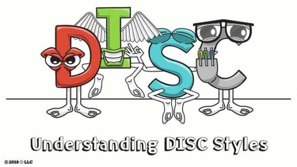 DISC Communication Skills: 03. Understanding DISC Styles