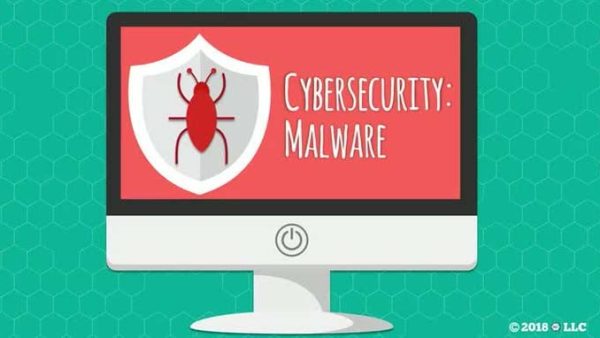 Cybersecurity: 05. Malware