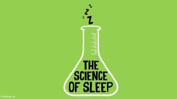 The Science of Sleep: 03. How Much Sleep Do You Need