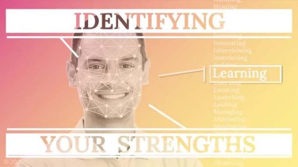 Personal Development: Identifying Your Strengths