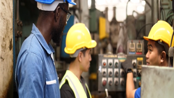 New Hire Orientation - General Industry: Electrical Safety
