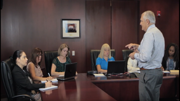 Cybersecurity For Supervisors - Employee Practices And Policies: Employee Policies