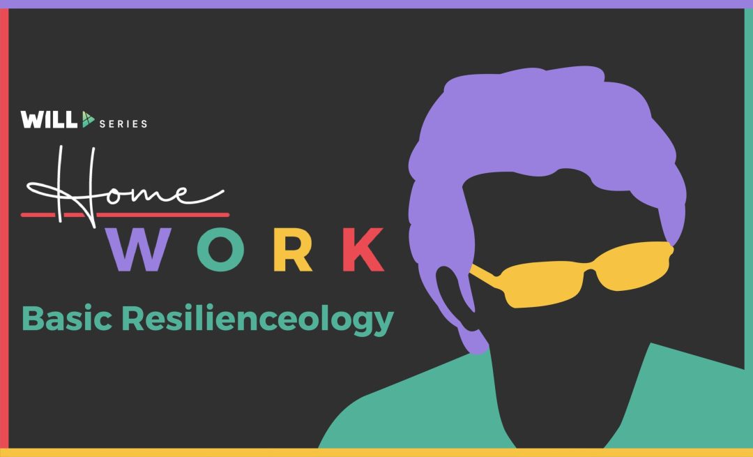 Building Resilience in Remote Teams - HomeWork: Episode 1
