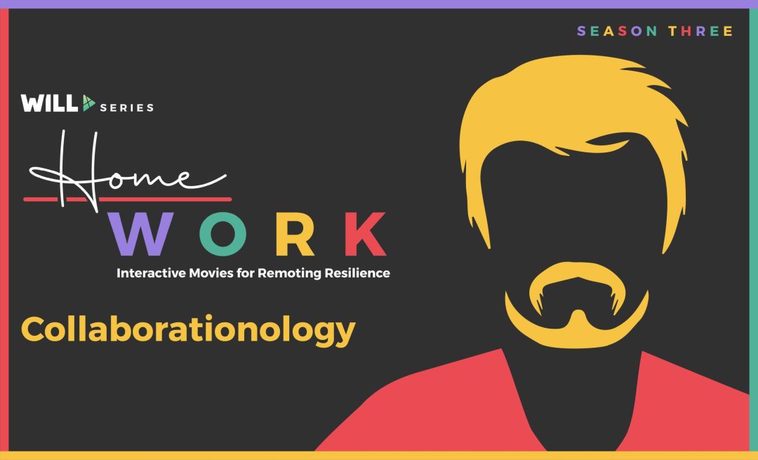 Building Collaboration with Remote Teams - HomeWork Episode 12