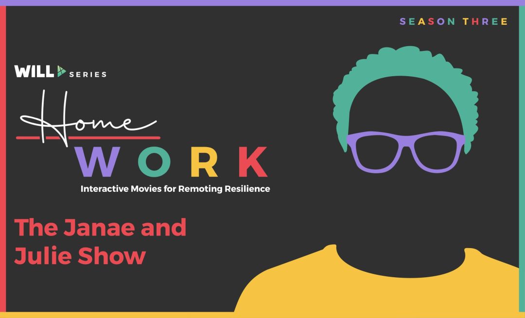 Maintaining Professional Boundaries with Co-workers - HomeWork Episode 13