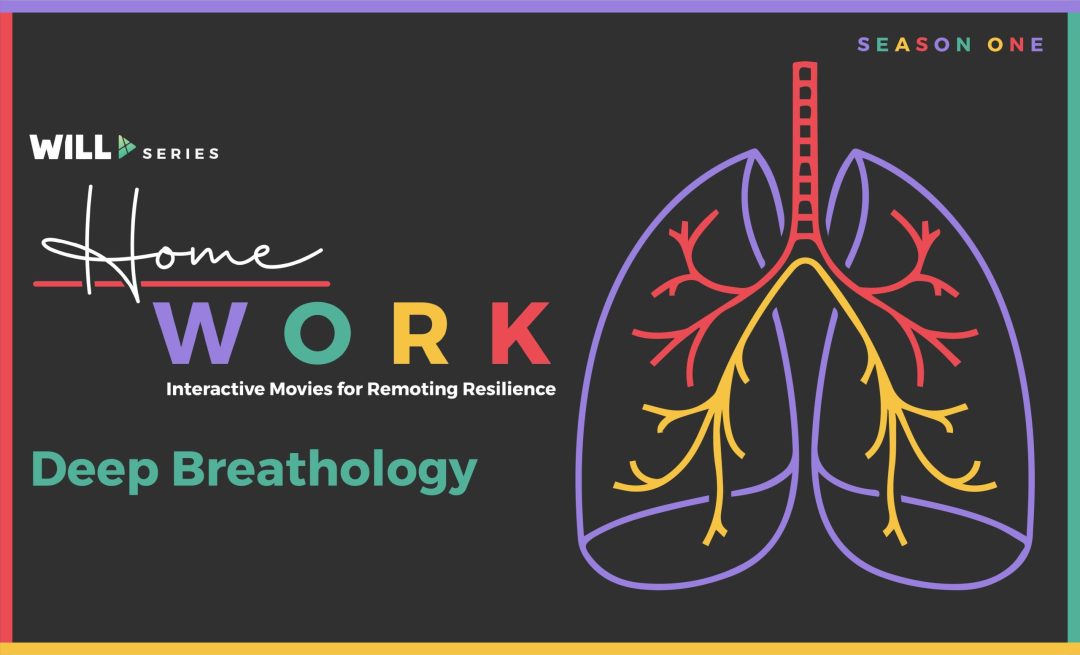 HomeWork's Breathing Exercise