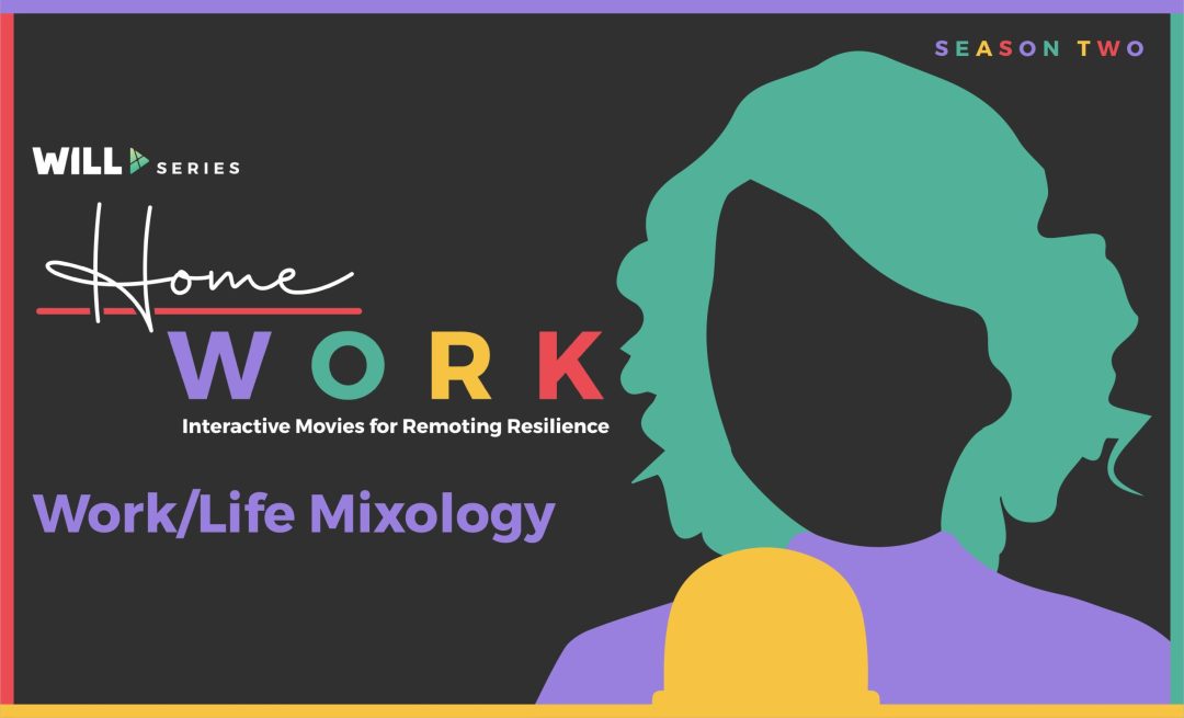 Maintaining a Healthy Work/Life Balance while Remoting - HomeWork: Episode 9