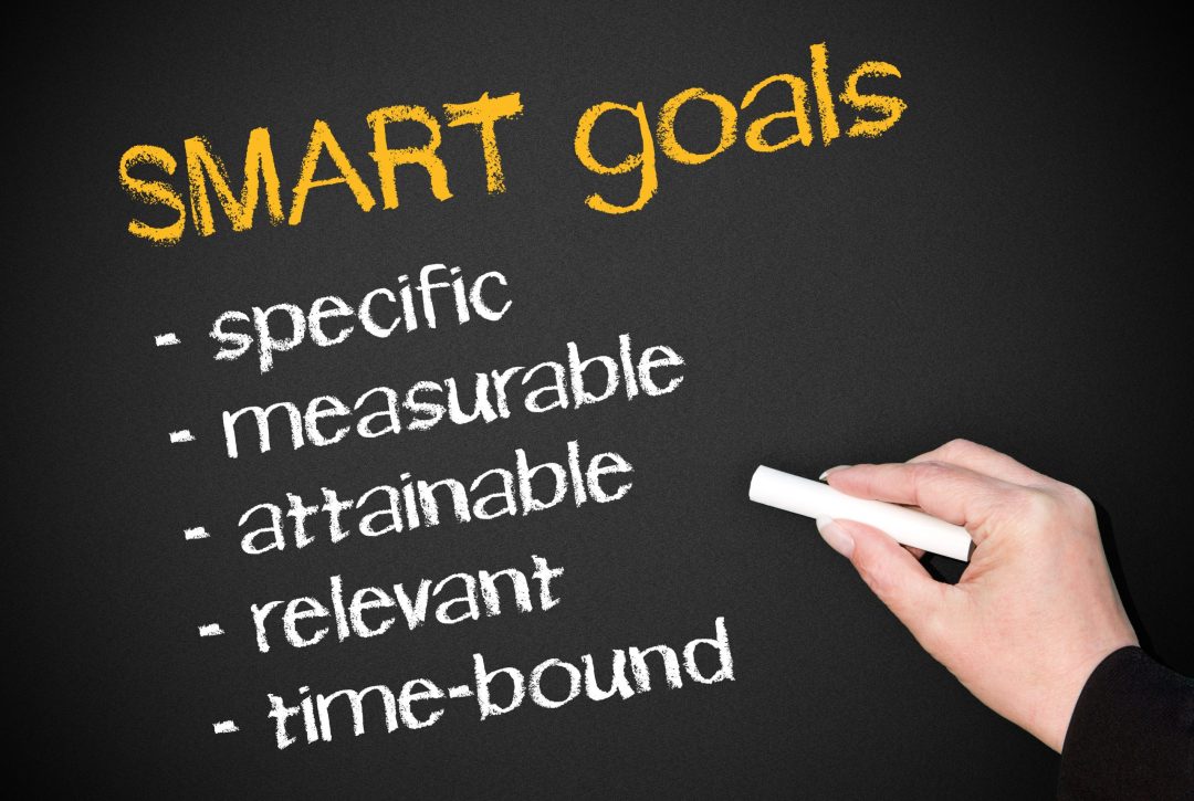 Establishing Performance Goals and Expectations