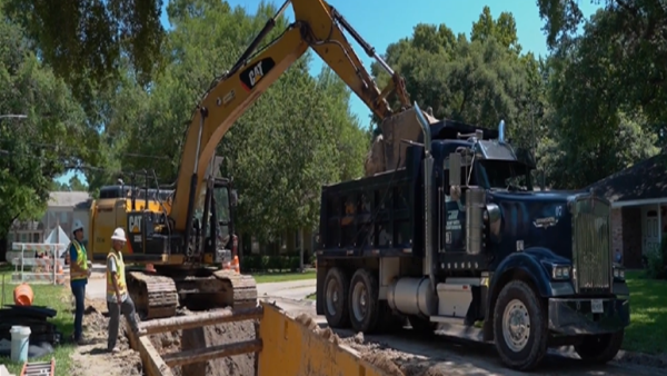 Excavation and Trenching: Orientation