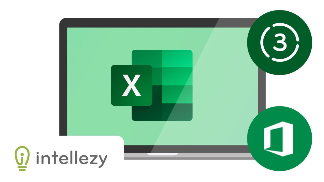 Excel 2021: Advanced