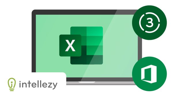 Excel 2021: Advanced