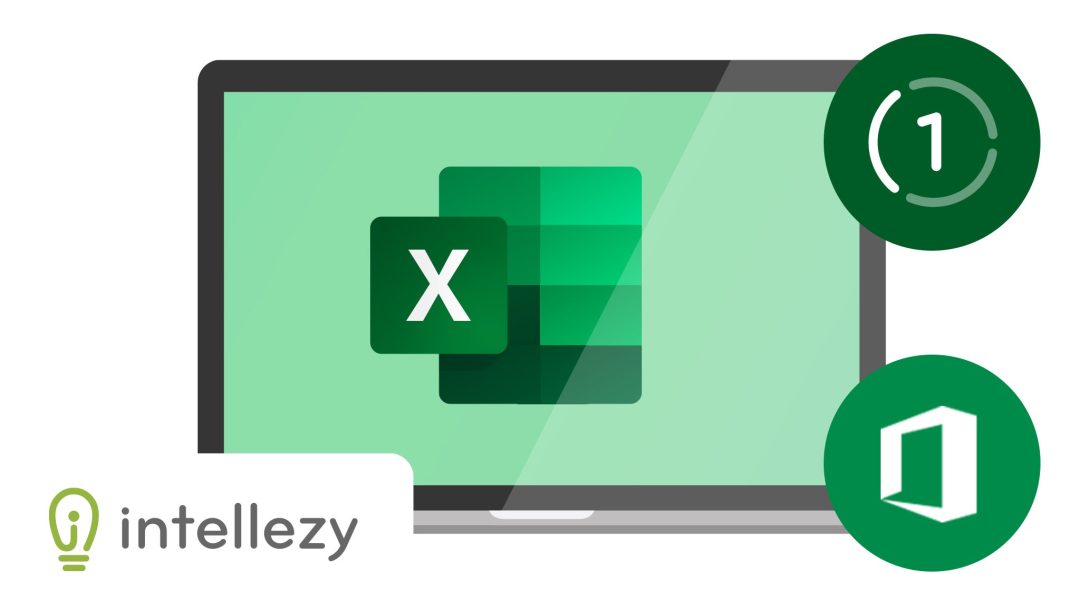 Excel 2021: Beginner